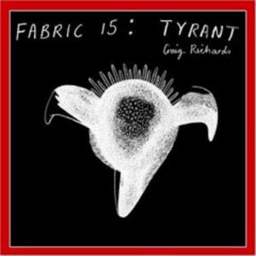 Fabric 15