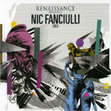 Renaissance Pres Nic Fancuilli