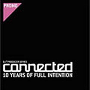 10 Years Of Full Intention