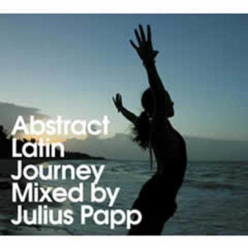 Abstract Latin Journey 