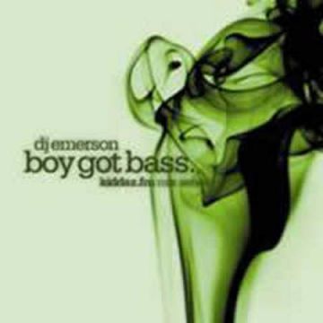 Boy Got Bass