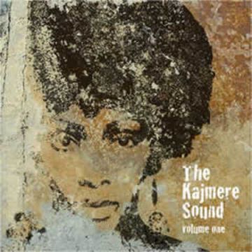 The Kajmere Sound - Volume One