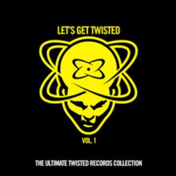 Let's Get It Twisted: Vol.1: The Ultimate Twisted Records Collection 