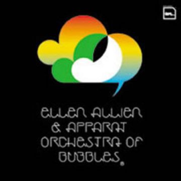 ORCHESTRA OF BUBBLES