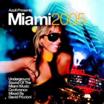 Miami 2005