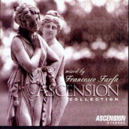 Ascension Collection mixed by Francesco Farfa