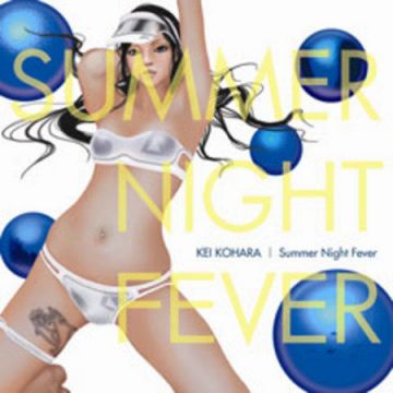 Summer Night Fever