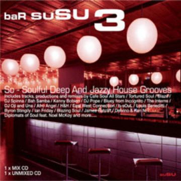 Bar Susu 3