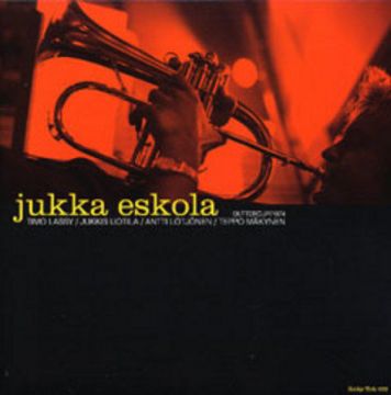 Jukka Eskola