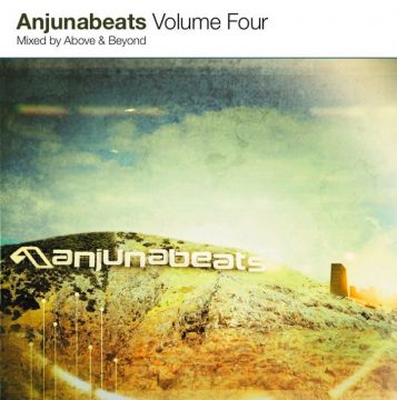 Anjunabeats Vol.4 - Mixed By Above & Beyond