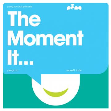 The Moment It...