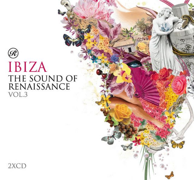 The Sound Of Renaissance Vol.3 - Ibiza