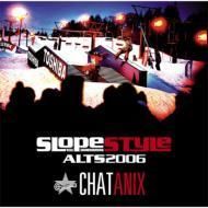 Slope Style ALTS 2006