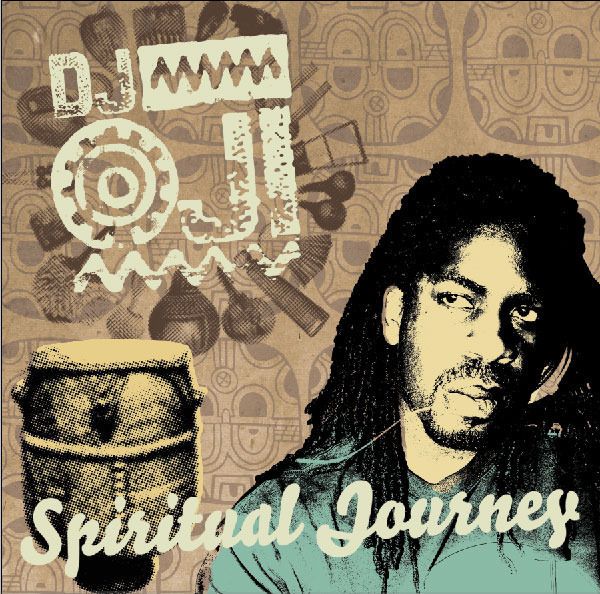 Spiritual Journey