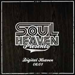 Soul Heaven Presents Digital Heaven