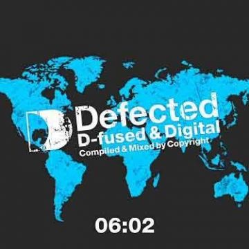 Defected D-Fused and Digital 2