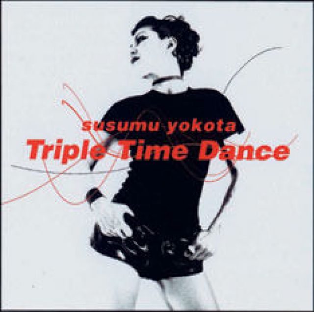 Triple Time Dance