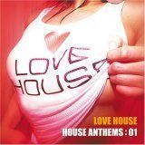 HOUSE ANTHEMS:01 