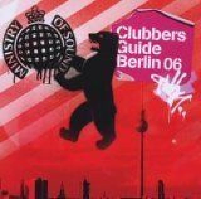 Clubber's Guide to Berlin 06