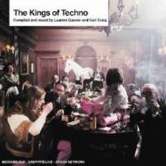 The Kings Of Techno