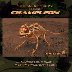 Chameleon