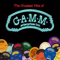 The Greatest Hits Of  - G.A.M.M.