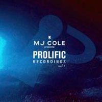 Prolific Recordings : Vol.1