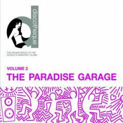 Discotheque Vol.2:Paradise Garage