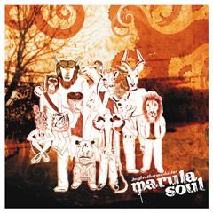 Marula Soul 3