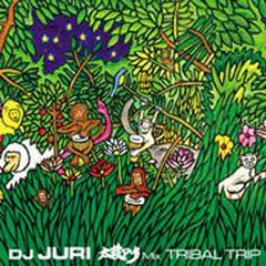 太鼓DUB Mix TRIBAL TRIP