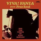 VIVA! FANIA from Free Soul