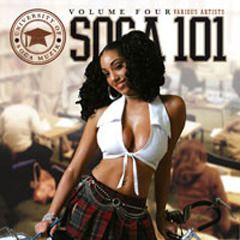 SOCA 101 VOL.4