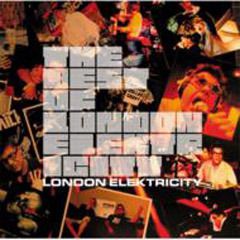 Best Of London Elektricity