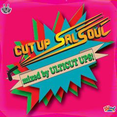 CUT UP SALSOUL