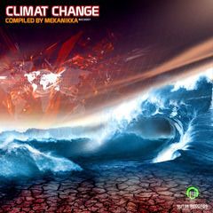 CLIMATE CHANGE