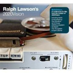 Ralph Lawson's 2020 Vision