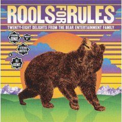 Rools For Rules Vol.1