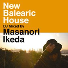 New Balearic House