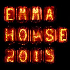 Nitelist Music Presents Emma House 2015