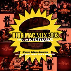 BIGG MAC MIX 2008