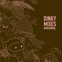 Dinky Mixes Horizontal