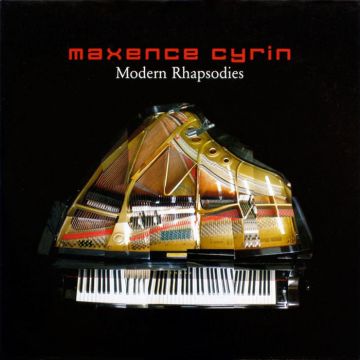 Modern Rhapsodies