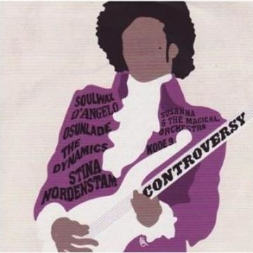 Controversy - A Tribute To Prince