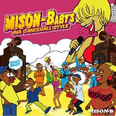 MISON-Baby's