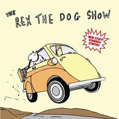 Rex The Dog Show