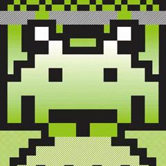 SPACE INVADERS 2008