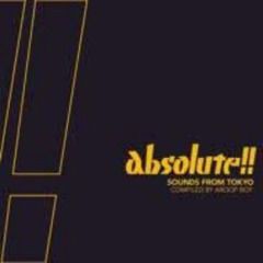 Absolute!! Sounds From Tokyo