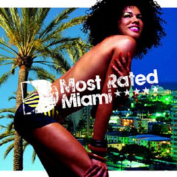 Most Rated Miami