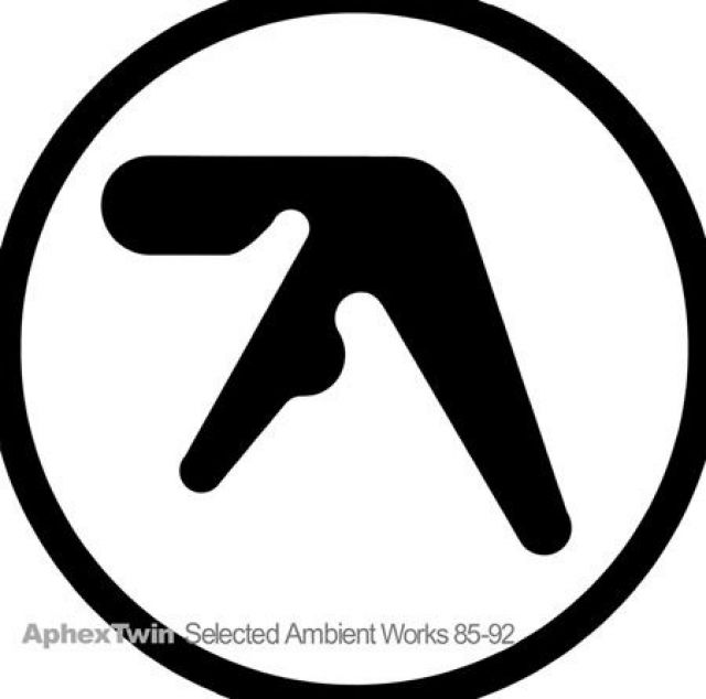 Selected Ambient Works 85-92