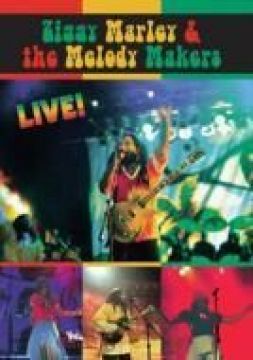 Live (DVD)